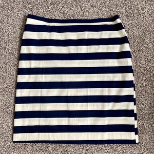 Women’s Downeast pencil skirt